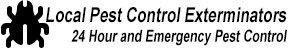 Rimersburg PA Pest Control Exterminators